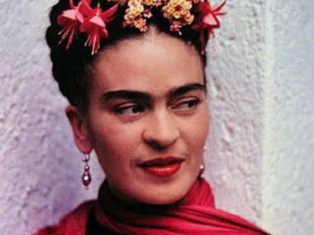 frida kahlo