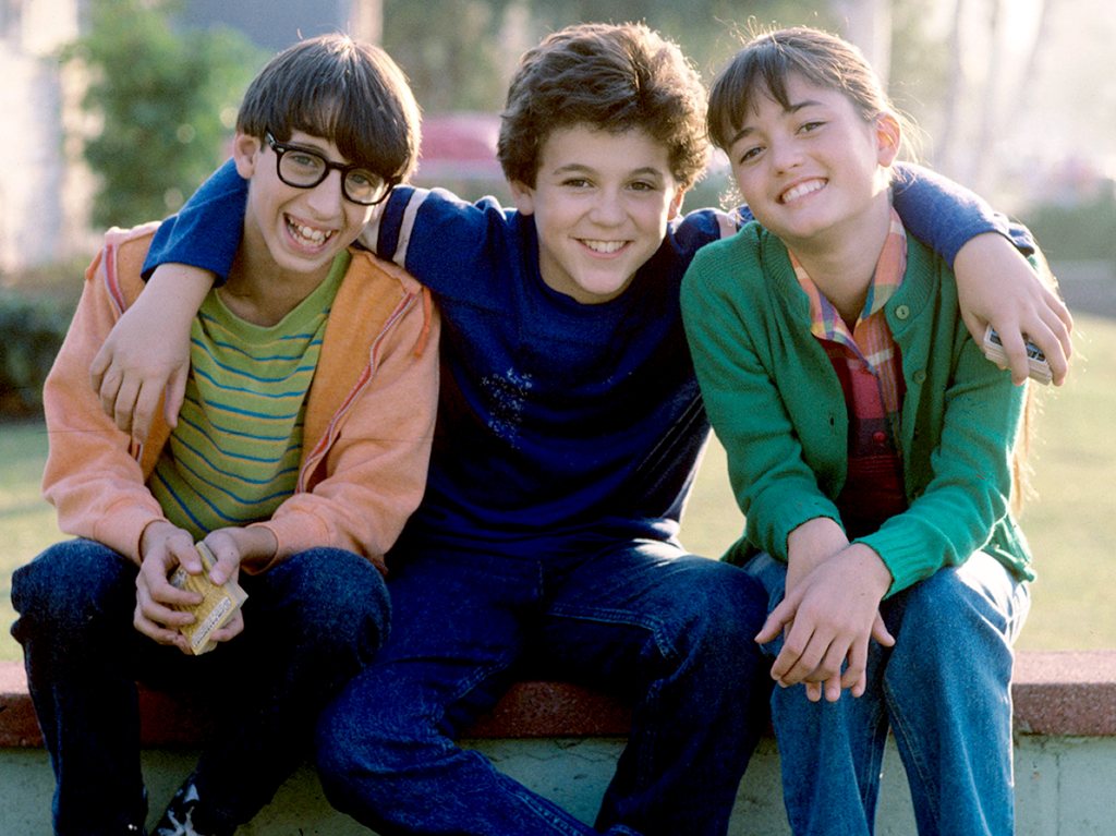 Primer vistazo al reboot de la serie Los años maravillosos