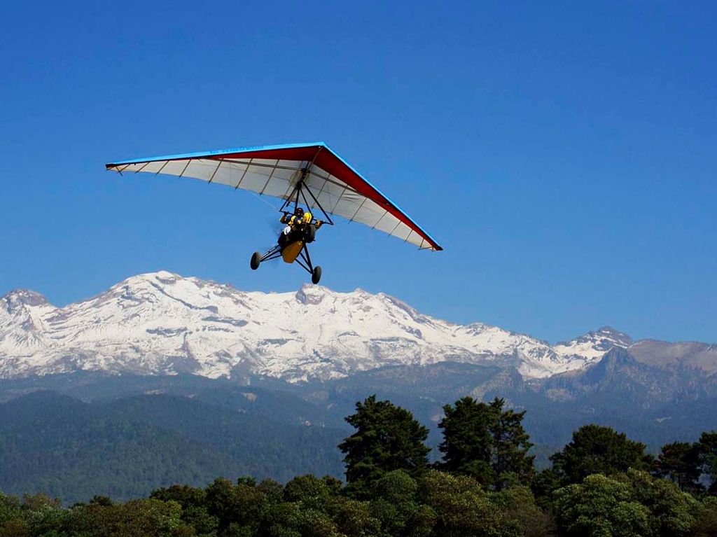 Hacienda Panoaya actividades