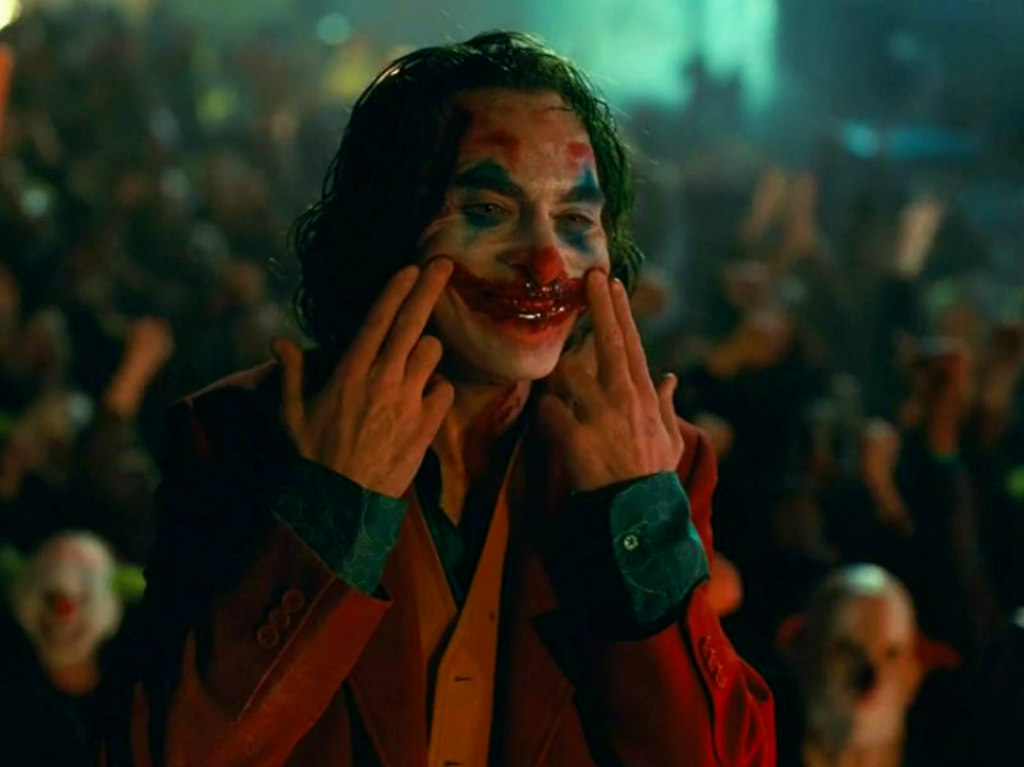 joker joaquin phoenix