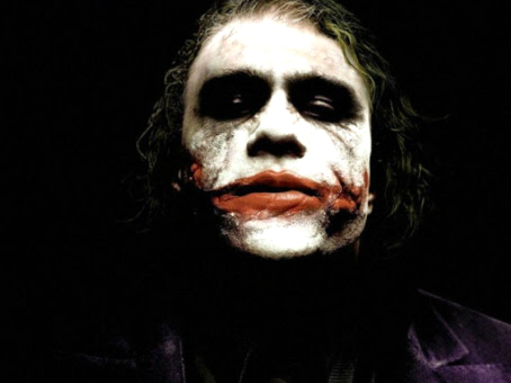 joker heath ledger hbo