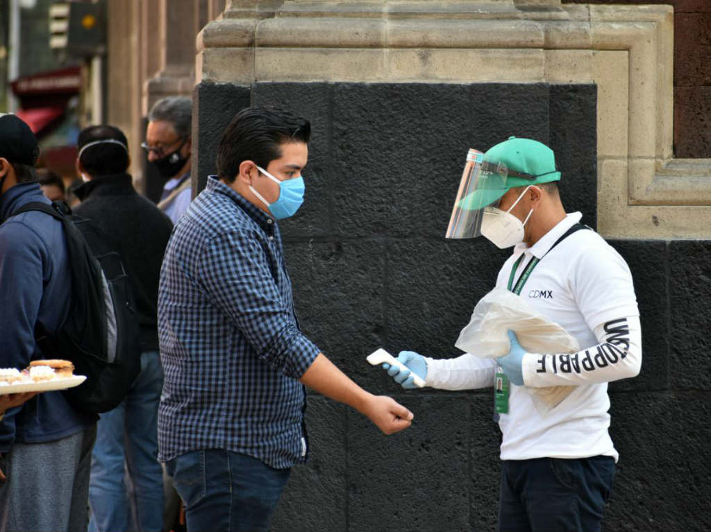 kioscos de la salud en cdmx