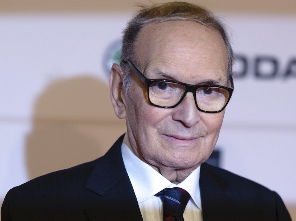 Las mejores bandas sonoras de Ennio Morricone