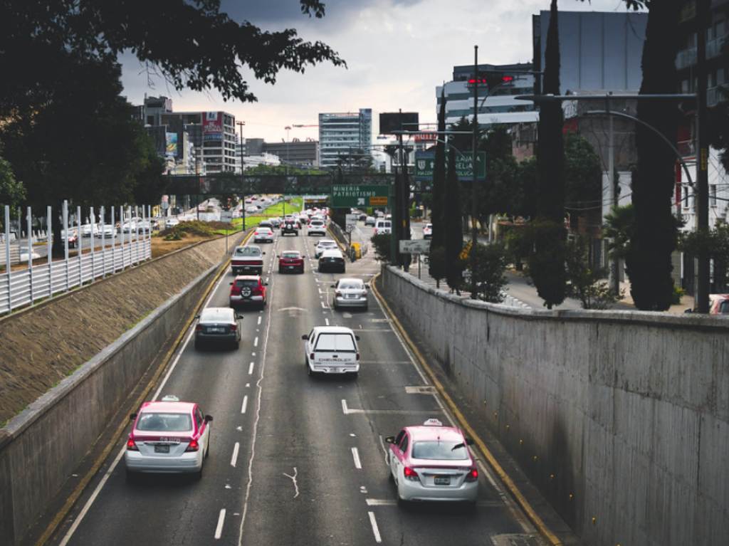 Licencia de conducir digital en CDMX circuito