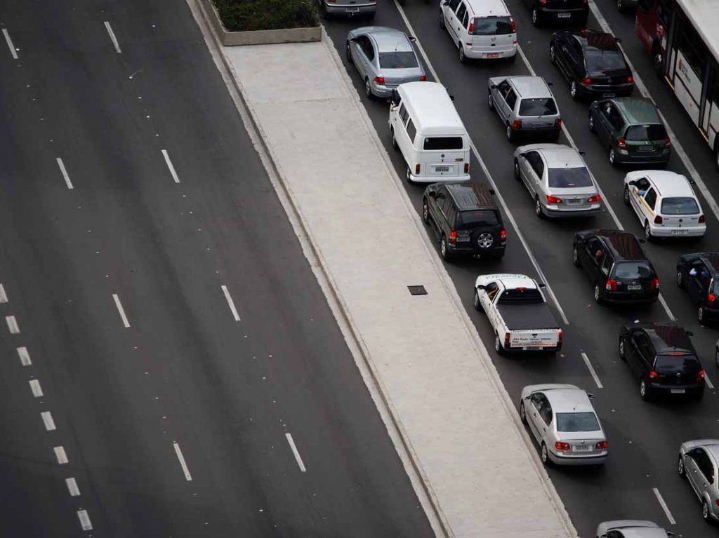 Licencia de conducir digital en CDMX trànsito