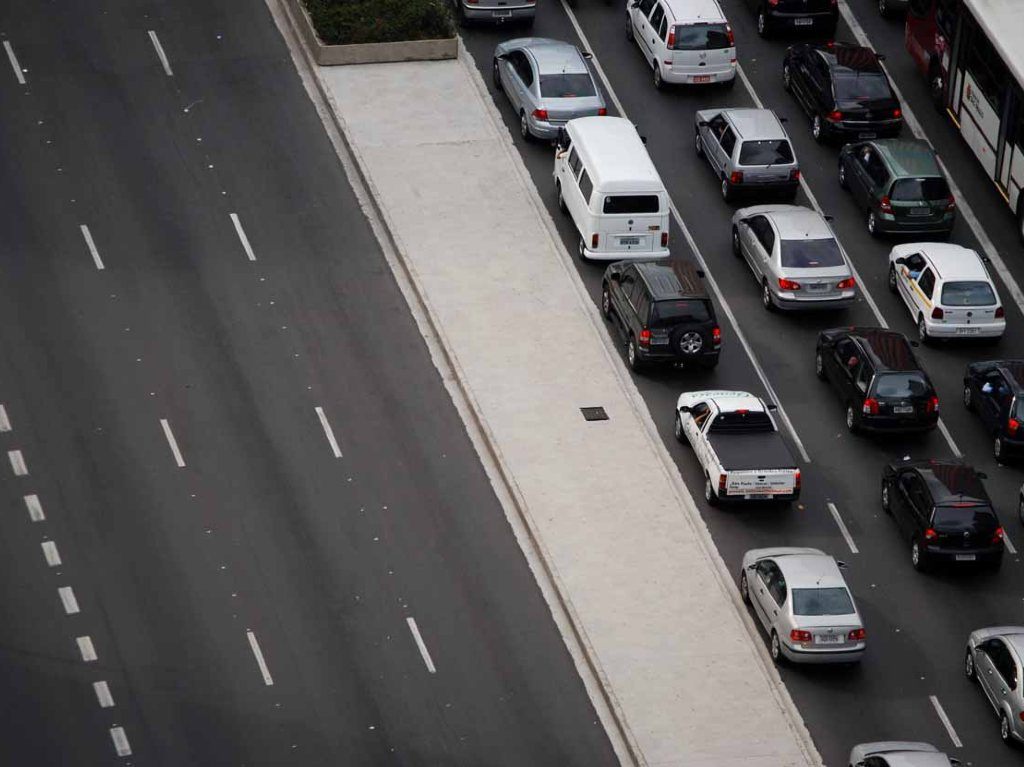 Cómo tramitar el permiso para circular sin placas en CDMX