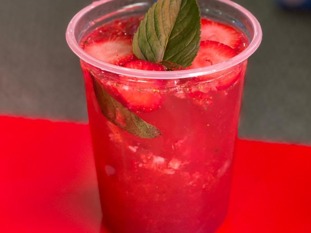 Miche móvil mojito