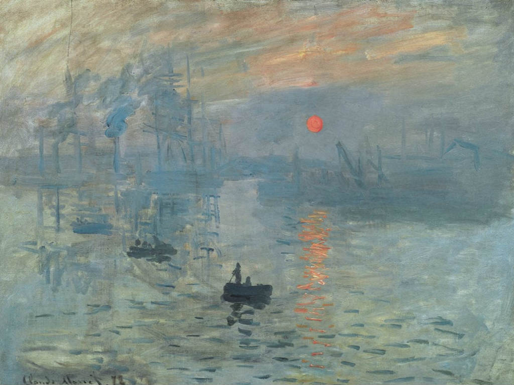 Monet Experience and The Impressionist: la serie que junta arte y tecnología 0