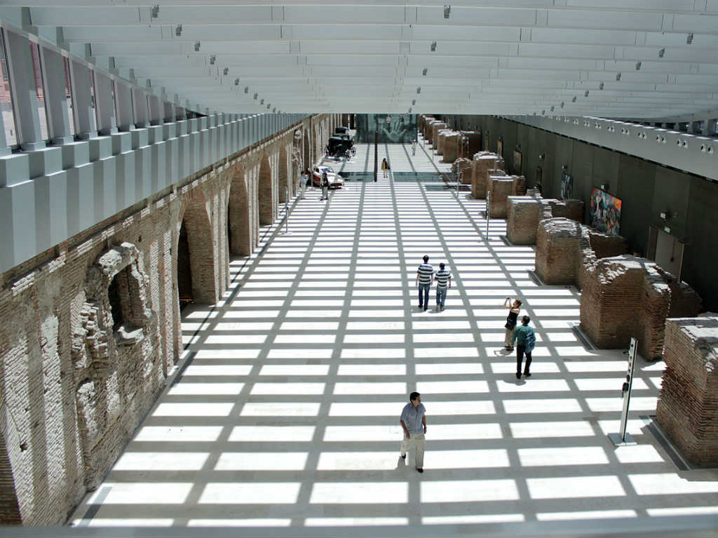 museo unido museo bicentenario