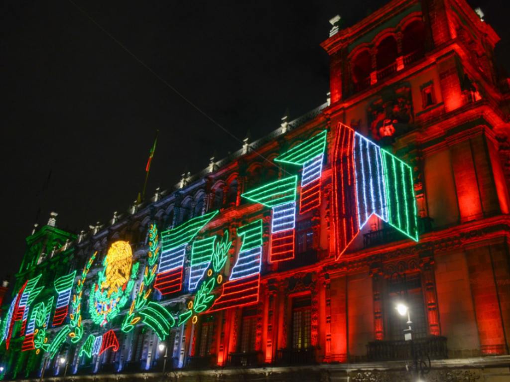 No se cancelará el Grito de Independencia por COVID-19