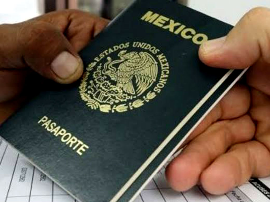 ¿Aumentara el costo del pasaporte en el 2022? ¡Entérate!