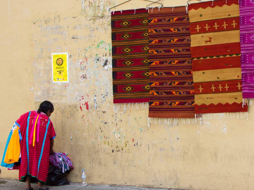 Oaxaca atracciones turísticas