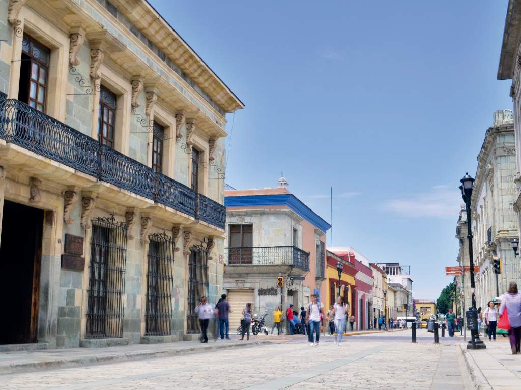 Oaxaca ranking mejores ciudades
