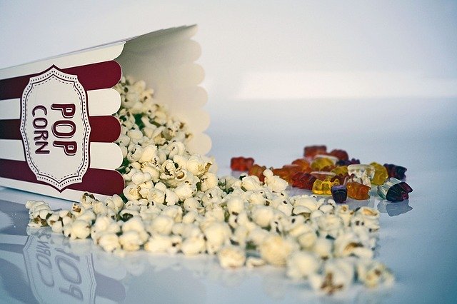 Dos películas legendarias que no te puedes perder