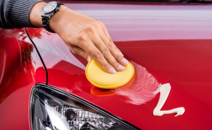 Cómo pulir los faros de un coche, Estilo de Vida Hogar