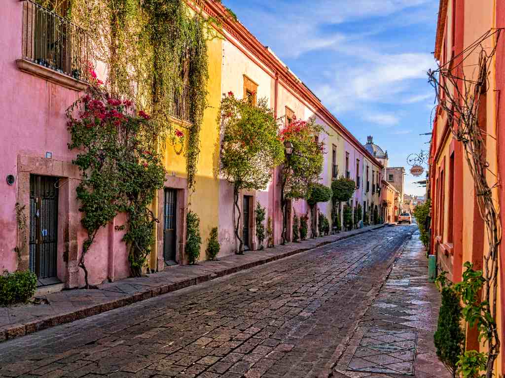 Checa las promociones de Querétaro para reactivar el turismo