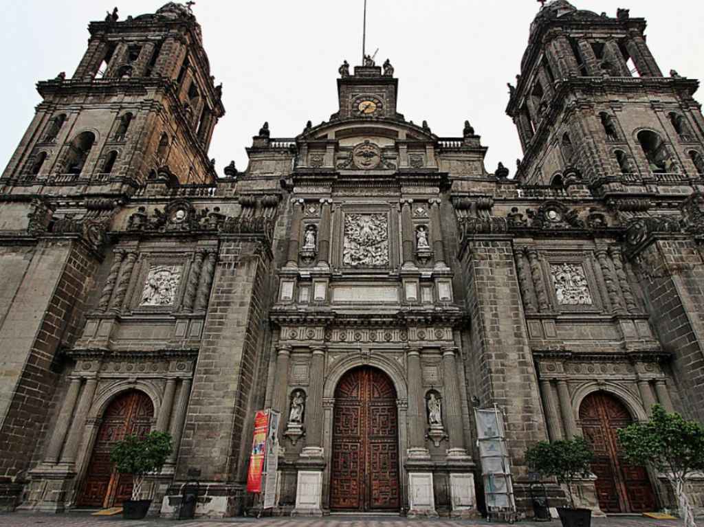 La reapertura de la Catedral Metropolitana será la próxima semana | Dónde Ir