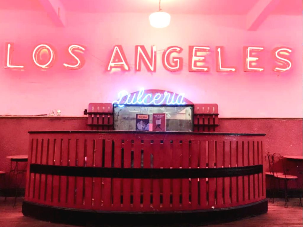 El Salón Los Ángeles necesita donativos para no cerrar