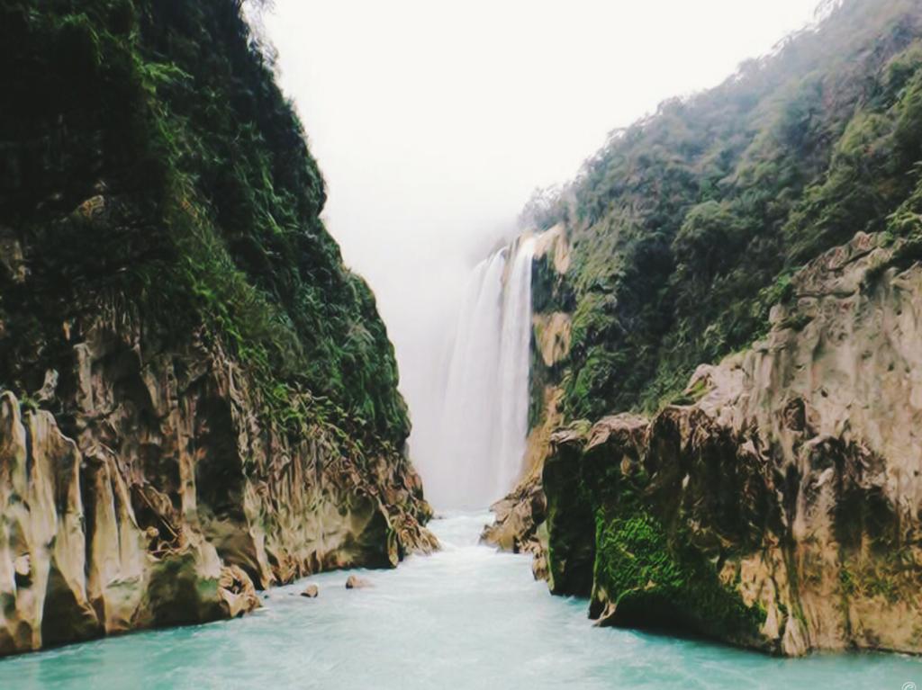 San Luis Potosí Huasteca