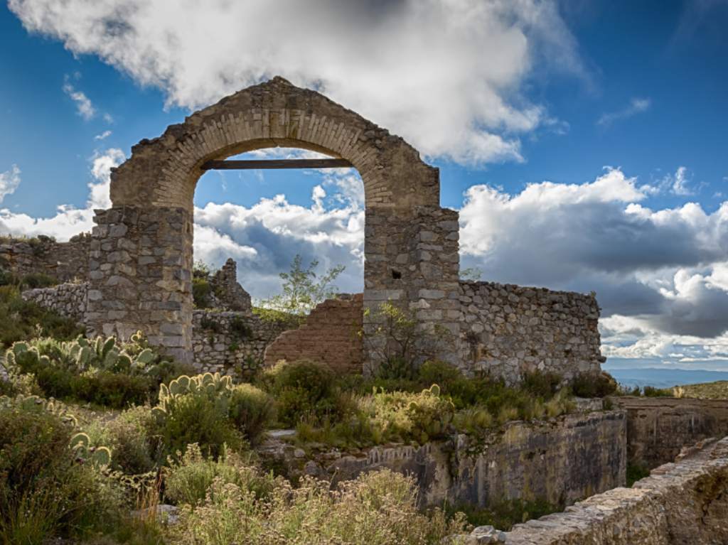 San Luis Potosí turismo