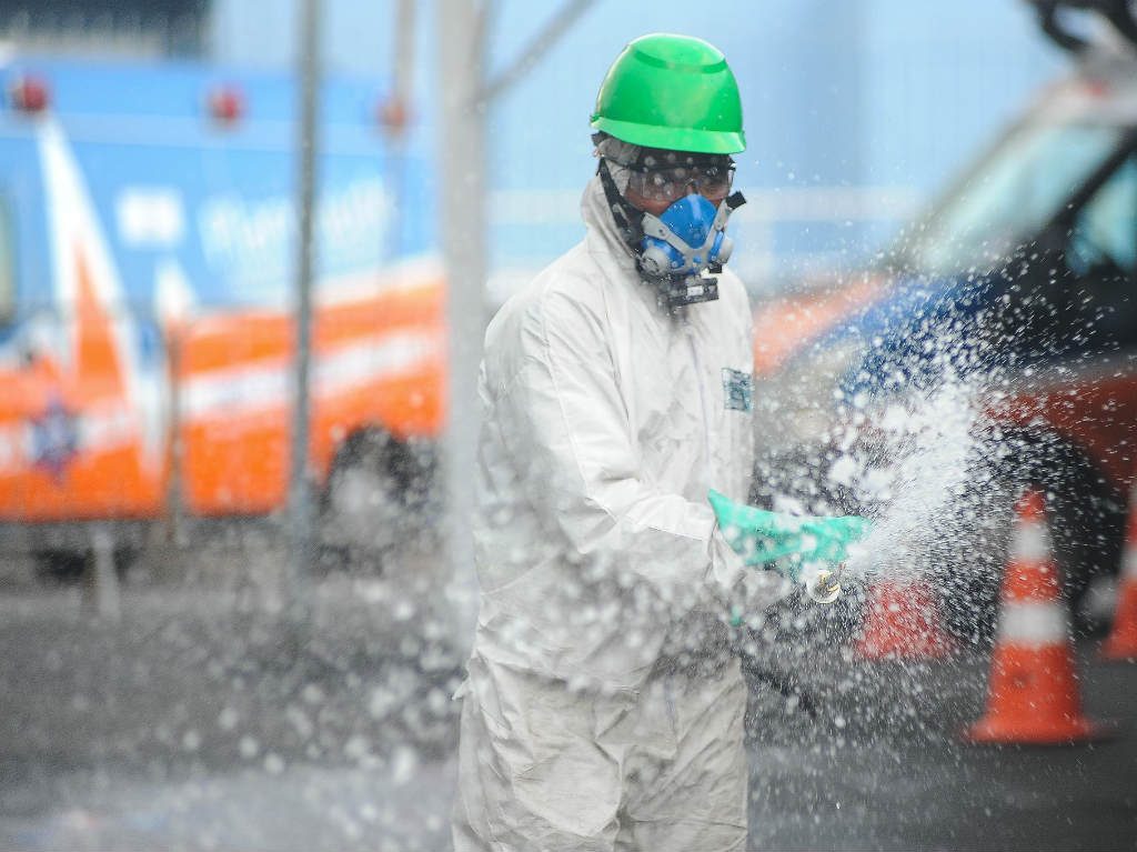 colonias en cdmx regresaran a semaforo rojo