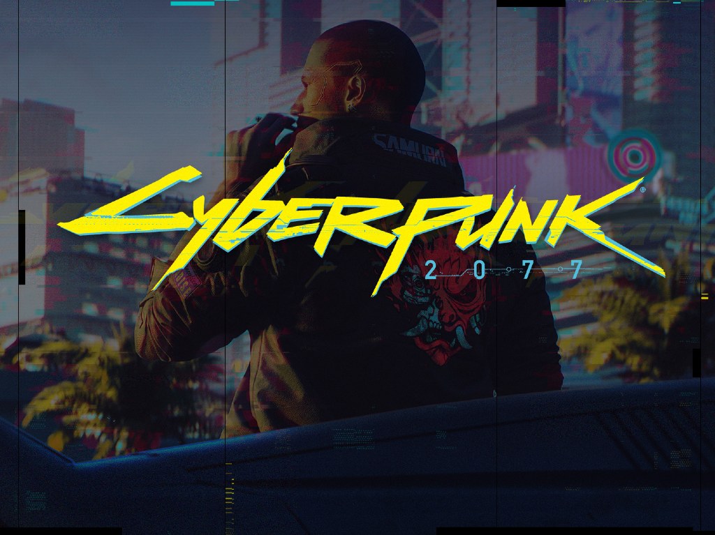 Series de Cyberpunk 2077