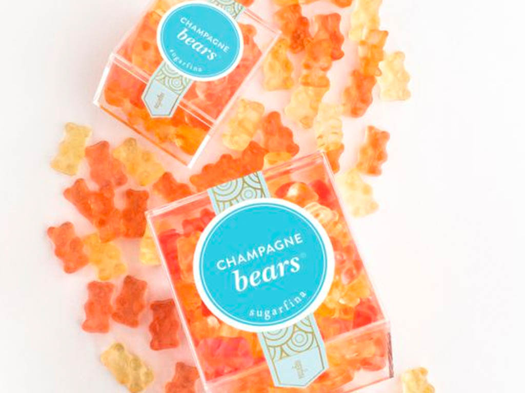 Sugarfina ya hace envíos a toda la República Mexicana 1