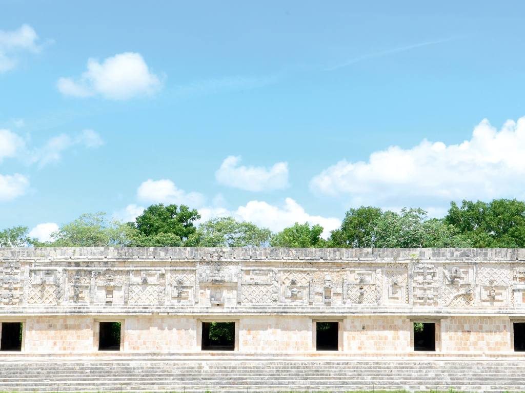 Tour virtual por Chichén Itzá Yucatán 
