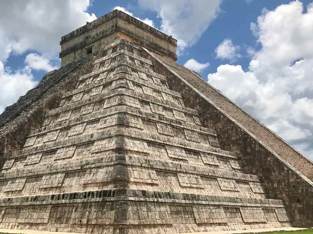 Tour virtual por Chichén Itzá Yucatán