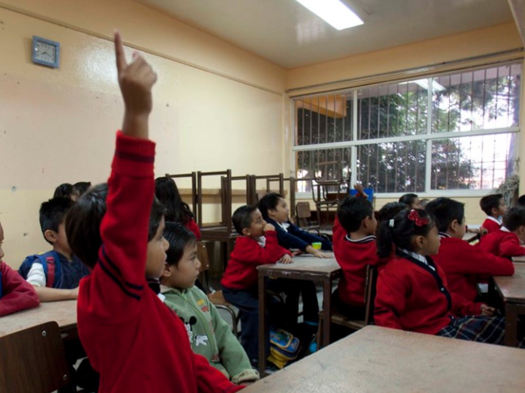 Trabajadores del estado clases