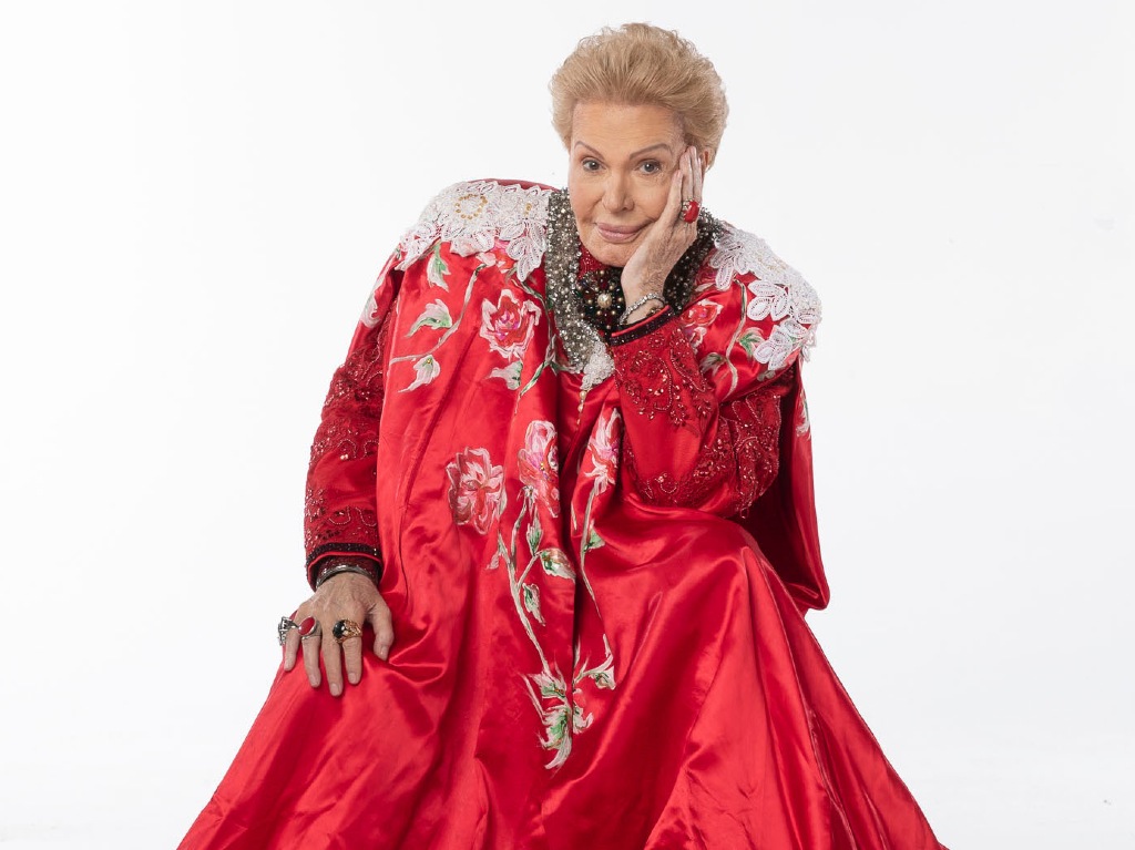 Walter Mercado