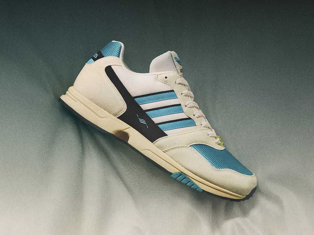 Made y Adidas ZX Retro, los tenis del verano