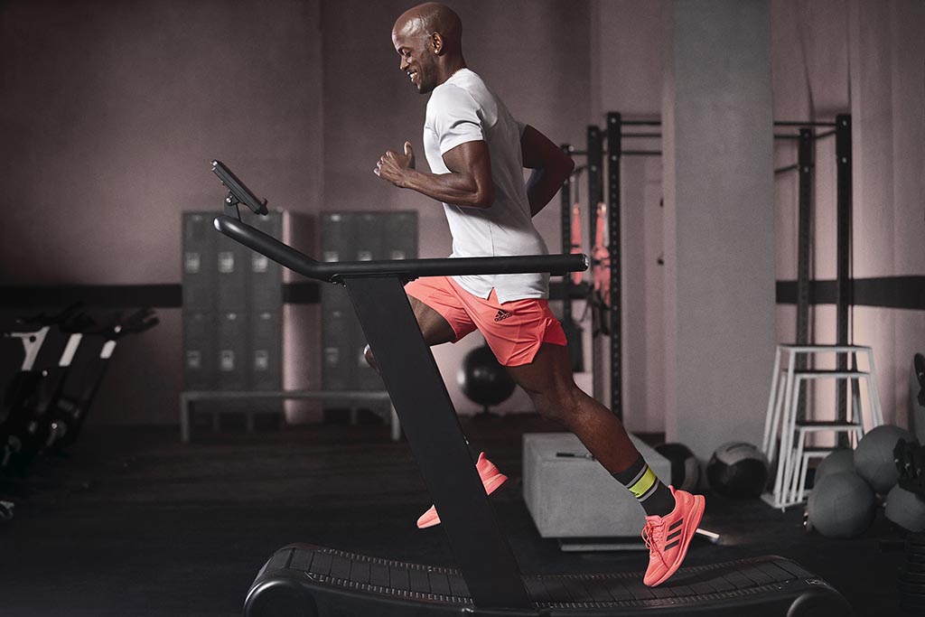 Heat Ready: la nueva generación de ropa deportiva de Adidas 0
