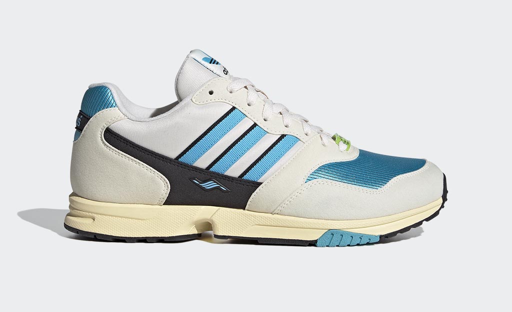 Adidas Human Made y Adidas ZX Retro, los tenis del verano 6