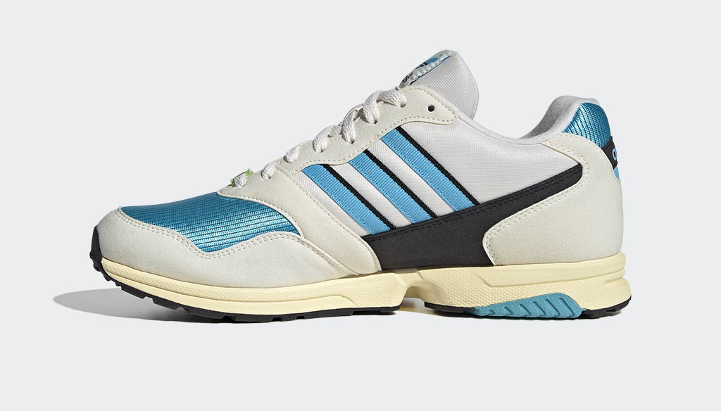 Adidas Human Made y Adidas ZX Retro, los tenis del verano 5