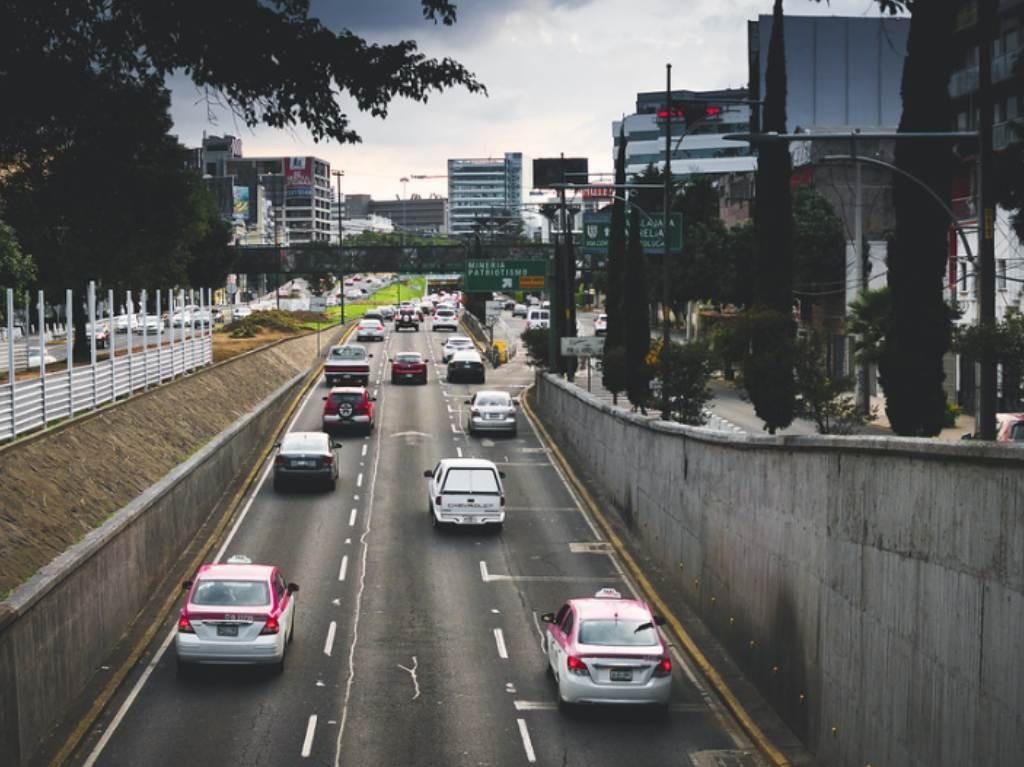 Agencias automotrices trámites