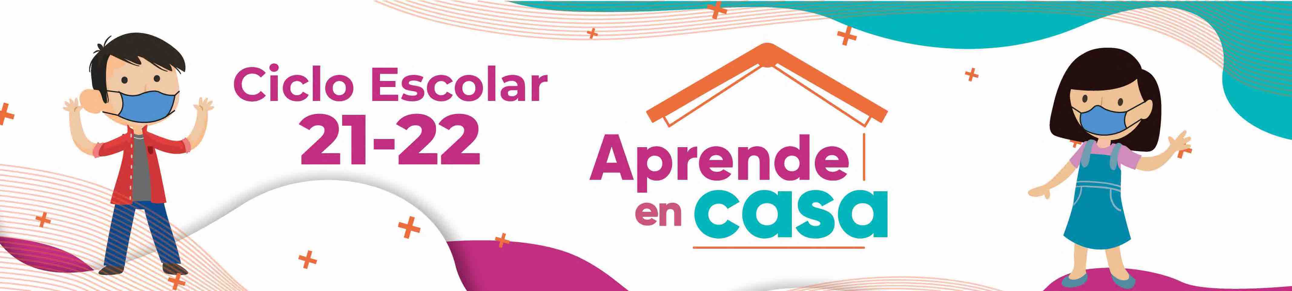 aprende en casa sep