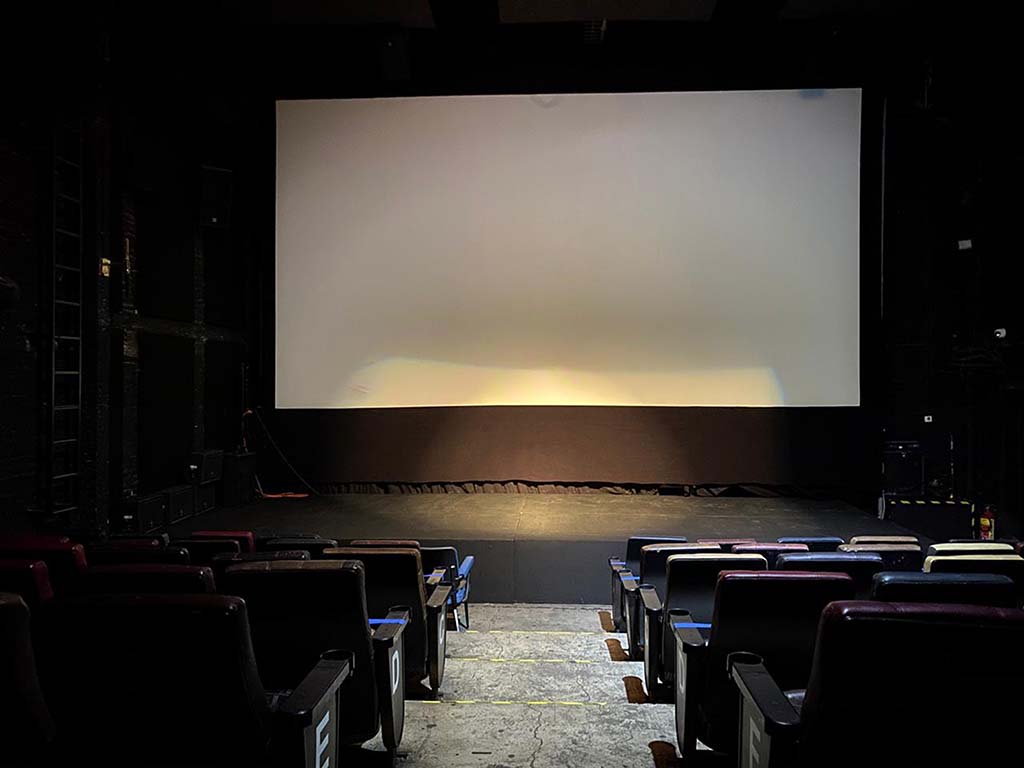 Cartelera de Cine Tonalá: películas, stand up y restaurante 2