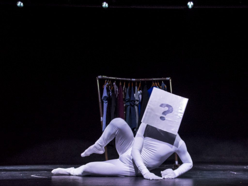 festival de danza contemporanea 2020 cdmx