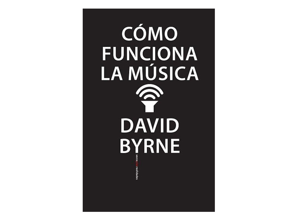 David Byrne