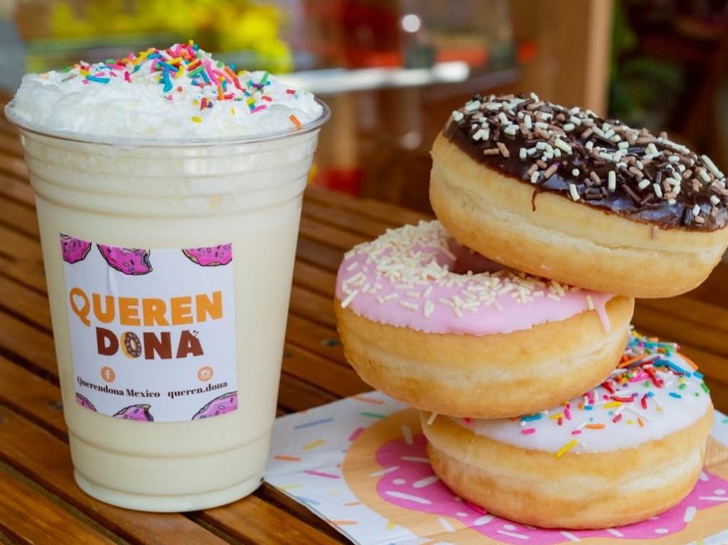Dulce Fest 2020 será virtual: los mejores postres de CDMX