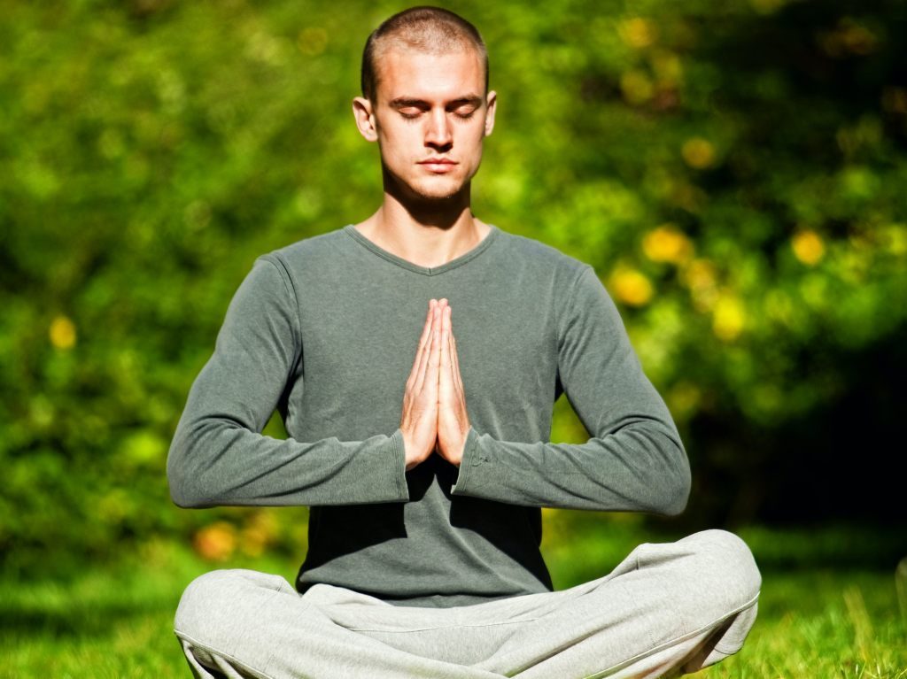 Encuentro Nacional de Yoga México