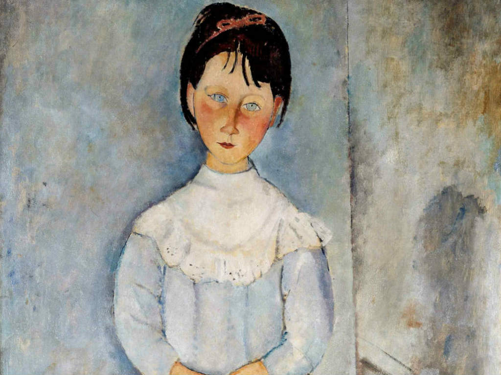 el paris de modigliani exposiciones mas esperadas nueva normalidad