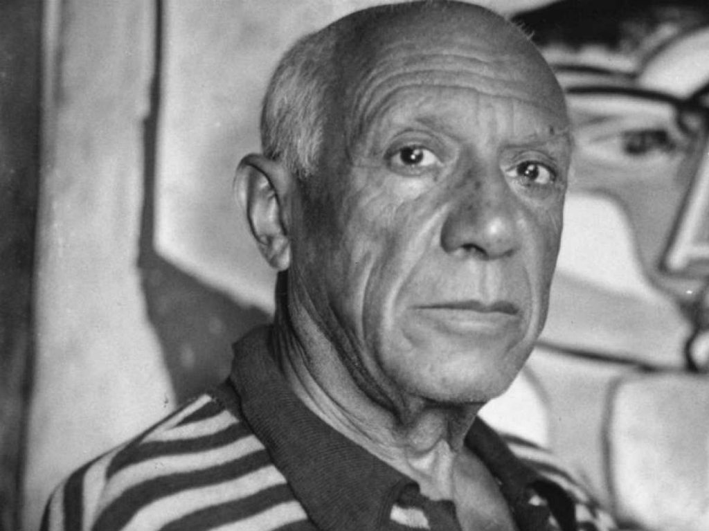 picasso y el exilio exposiciones mas esperadas