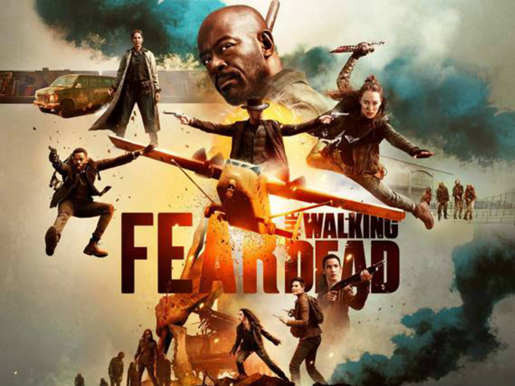 fear twd