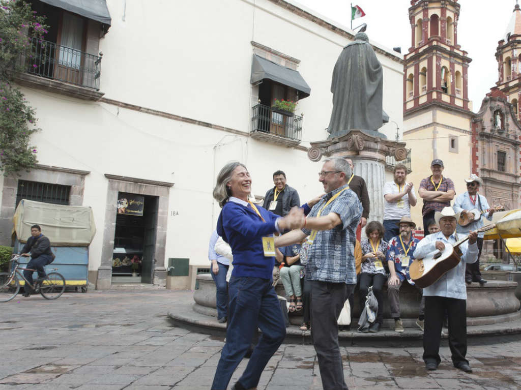 hay festival queretaro digital y gratuito