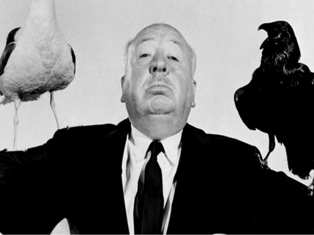 hbo alfred hitchcock 