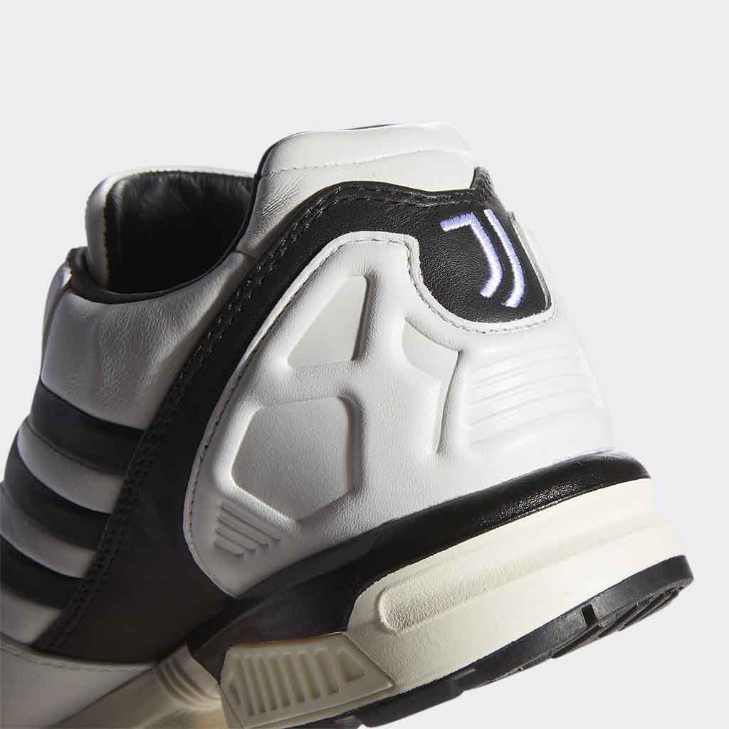 Tenis de la Juventus: llegan los Adidas ZX 6000 2