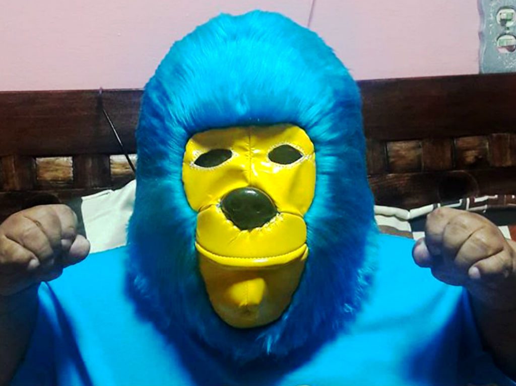 kemonito vende sus productos oficiales