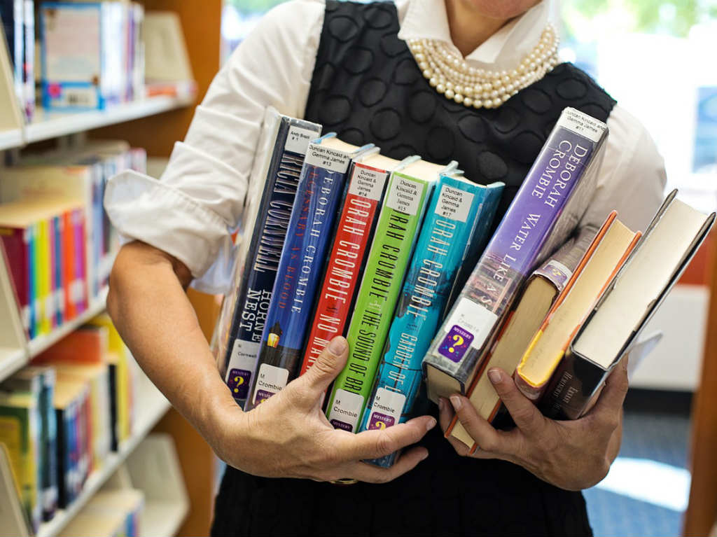 Papelerías y librerías serán actividades esenciales por regreso a clases